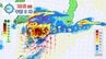 【台風＋たまご情報】列島直撃コースの台風7号の東に「熱帯低気圧」発生　「非常に強い」勢力で進むメーカラーと「次の台風」今後の進路は？※雨と風のシミュレーション　|　RCC NEWS | 広島ニュース | RCC中国放送