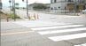 横断歩道を渡っていて…20代とみられる女性が軽乗用車にはねられ意識不明の重体…長野・下諏訪町の県道と町道交わる信号機ある交差点…頭を強く打ち病院搬送　|　SBC NEWS | 長野のニュース | SBC信越放送