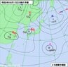 【新たな台風発生のおそれ】日本の南にある熱帯低気圧が12日にも台風へ発達する見込み　太平洋を北上し日本へ近づく可能性も　|　BSSニュース | BSS山陰放送