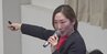 「自分の夢を見つけるために挑戦を」新津茉莉花さんが講演　海外で女性の支援活動　　|　山梨のニュース | ＵＴＹテレビ山梨