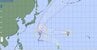 【週間天気】台風29号発生でトリプル台風…28号と接近し進路影響か　週末の西日本は雨に注意（5日午前10時 気象庁発表）【雨と風のシミュレーション画像】　|　富山のニュース｜天気・防災｜チューリップテレビ