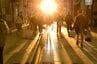 この時期限定の特別な夕日「センダイヘンジ」とは？由来はヨーロッパのあの世界遺産　天文台が観察スポット調査へ　tbc気象台　|　宮城のニュース│tbc NEWS│tbc東北放送