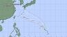 【台風情報】台風18号　沖縄・奄美が5日後の予報円内に　その後の進路は「北上のタイミング」次第で予測に幅　ピークは24日「最大瞬間風速65メートル」か｜気象庁（21日午前6時25分現在）　|　沖縄のニュース｜RBC 琉球放送