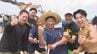 暑い熱い戦い…全日本海上綱引き選手権大会「新しい歴史を作っていただきたい」島根・松江市　|　BSSニュース | BSS山陰放送