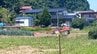 【現場写真】トラクターのロータリー下から発見　90代男性が死亡　男性の身体には複数の傷…ロータリーの刃によるものか　身元が分からない状態（山形・村山市）　|　山形のニュース│TUYテレビユー山形