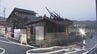 岐阜・恵那市で住宅火災もけが人なし　住人の90代夫婦は外出中　木造2階建て住宅約260平方メートルと隣接住宅の壁面焼ける　「建物から火が見える」と通報　|　名古屋・愛知・岐阜・三重のニュース【CBC news】 | CBC web