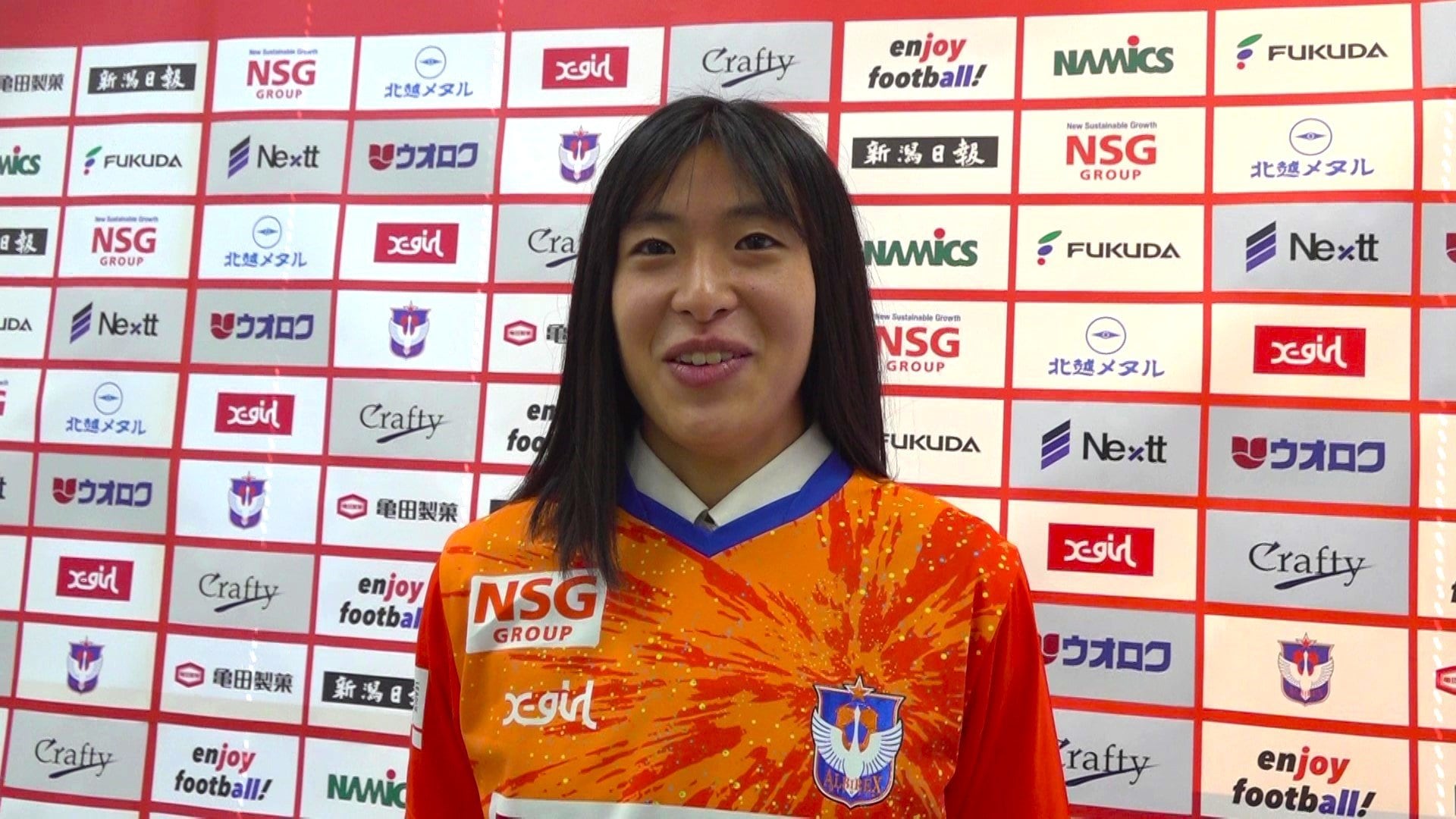 自分の持ち味は推進力」元日本代表 田中達也さんの長女・田中聖愛選手