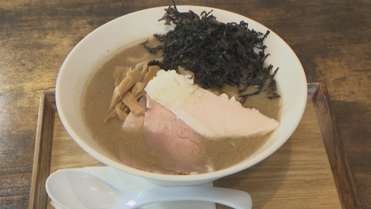 やっぱり苦しすぎて…」 煮干し価格が高騰 人気ラーメン店の苦悩 | TBS