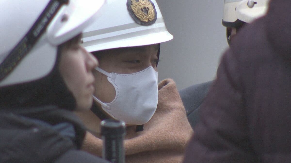 受験生 事故
