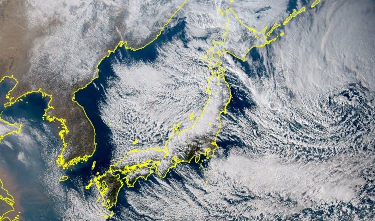 居座る『S級寒波』の影響で身を切る寒さに 日本海側は除雪が追いつかないほどの雪になる所も 大雪に警戒【雪と雨のシミュレーション】 | TBS ...