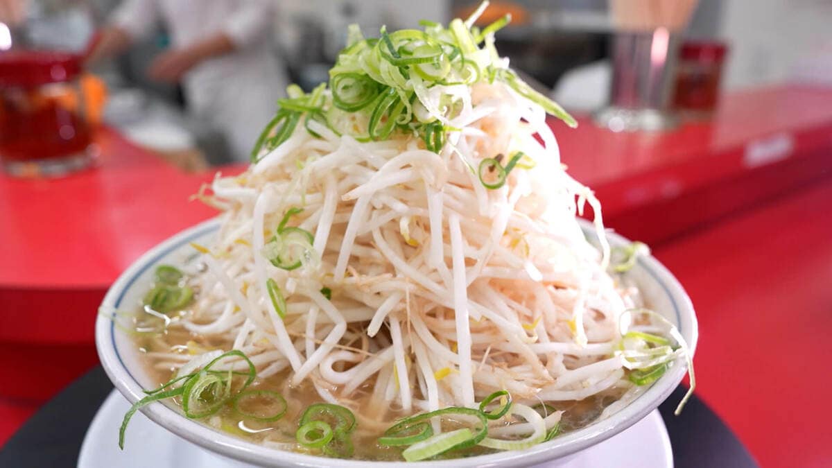 1日で約500杯売れる!? ｢ラーメン福｣の製麵工場に初潜入! 中京大生に愛される激安居酒屋も