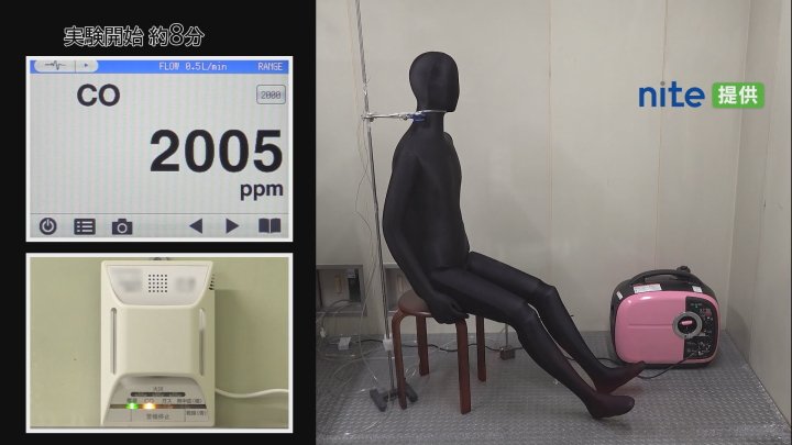 災害への備えとして発電機に需要　誤った使い方で命を落とす事故も　「設置は必ず屋外」使用の注意点