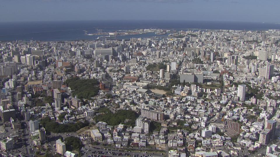 「高騰は続いているものの上昇幅は縮小」全用途の平均で5.8% 13年連続で地価上昇　沖縄