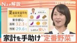 じゃがいも、タマネギは2～3割安　天候恵まれ豊作も“出荷前倒し”で9月末に値上がりする懸念の野菜も【Nスタ解説】|TBS NEWS DIG