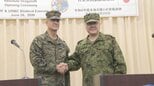 日米共同訓練の開始式　28日に日出生台で戦闘射撃予定　大分　|　大分のニュース｜OBS NEWS｜大分放送
