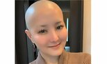 【がん闘病】希良梨さん　「第5クール目の抗がん剤治療の入院」「緊張と不安等がつきまとう」「入院の事や抗がん剤の事、副作用等の事について涙が流れてしまいました|TBS NEWS DIG