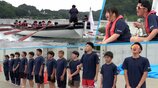 茨城県から来た高校生が作ったカッタークラブ 新たな船出と挑戦 岩手・宮古市 | IBC NEWS | IBC岩手放送