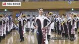 「NAGASAKIブラス＆マーチングフェスティバル」大村市で開催　県内19団体が練習の成果を披露|TBS NEWS DIG