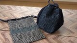大槌刺し子が「ギャルズ」の名称で知名度向上へ 心の復興からブランドへの進化狙う 岩手・大槌町|TBS NEWS DIG