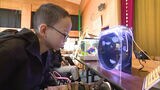 「学校に水族館がやってきた！」障害のある子供たちが学ぶ“海の生き物”の魅力　|　福岡のニュース｜RKB NEWS｜RKB毎日放送