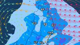 【山火事】岩手・大船渡の山林火災発生から1週間 鎮火を願う“恵みの雨”は今後いつまで降る?【雨と風の予想シミュレーション・5日午後3時最新更新】 | 青森のニュース│ATV NEWS│青森テレビ