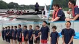 茨城県から来た高校生が作ったカッタークラブ　新たな船出と挑戦　岩手・宮古市　|　IBC NEWS | IBC岩手放送