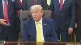 「歌手は家にいろ」トランプ大統領 出演者の辞退相次ぐ建国250年記念コンサートの代わりに大規模集会を開催へ|TBS NEWS DIG