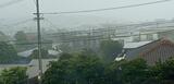 台風3号(ケーミー)与那国で最大瞬間風速「50.2メートル」を観測【現地映像】 | 沖縄のニュース|RBC 琉球放送