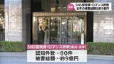 被害総額は約9億円 2024年宮崎県内のSNS型投資・ロマンス詐欺 | MRTニュース | MRT宮崎放送