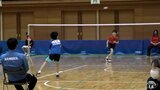 熱戦！全国小学生ＡＢＣバドミントン大会予選会　企業も応援　青森県弘前市　|TBS NEWS DIG
