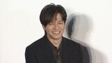 【生田斗真】主演映画・主題歌 密かに歌うも発表当日まで気づかれず「寂しい」【マキシマム ザ ホルモン】|TBS NEWS DIG
