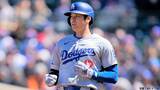 ドジャース7得点も連勝4でストップ 9回の粘りも及ばず、大谷翔平は2戦連発2号含む2安打　明日は由伸先発【MLB】|TBS NEWS DIG