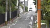 「以前から危ないと思っていた」　男の子がはねられた”抜け道下り坂“の道路　対策求める切実な声　|　福岡のニュース｜RKB NEWS｜RKB毎日放送