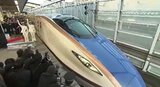 「当初は『通過駅』への懸念も…」インバウンド客は10年前の2.6倍に【北陸新幹線・金沢延伸開業から10年】長野駅の一日平均利用者は約1割増|TBS NEWS DIG