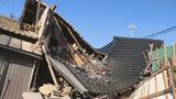 富山県内の重軽傷者は37人 家屋の倒壊など建物被害は37件【2日午後6時更新】 | 富山のニュース|天気・防災|チューリップテレビ