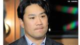 球団との話し合いは約15分、田中将大 「やりがいを素直に感じられなかった」退団表明の思い語る|TBS NEWS DIG
