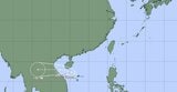 “台風のたまご”24時間以内に台風へ発達する見込み 南シナ海を時速20kmの速さで西へ | 富山のニュース|天気・防災|チューリップテレビ