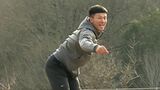中日6位指名・加藤竜馬投手「立浪監督から『でかいな』と」「頓宮さんは素晴らしい先輩」同郷の亜大先輩と対戦希望|TBS NEWS DIG