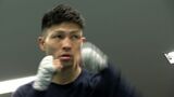 ユーリ阿久井政悟選手がWBCとWBAの統一王者を決める “王座統一戦” に レフェリーストップで【岡山】|TBS NEWS DIG