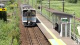 JR東日本が地方路線収支初公表 青森県内 5路線8区間で赤字 | 青森のニュース│ATV NEWS│青森テレビ