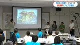 スポコンどう使う? 初めての県民参加ワークショップ開催 鹿児島|TBS NEWS DIG