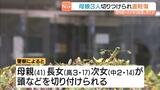 「血まみれの女性が助けを求めていた」親子3人が少年に切り付けられ重軽傷…事件後に少年は現場の集合住宅で死亡 大阪・此花区 | MBSニュース | 関西の最新ニュースを分かりやすく。