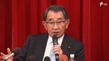 「逆風続き真実を語っても通らない」塩谷立議員が次期衆院選不出馬を正式表明 政界引退へ=衆院静岡8区 | 静岡のニュース | SBSNEWS | 静岡放送