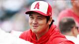 大谷翔平 日本人初のホームランキングへ 今週末にチームの表彰式で合流の可能性、術後初の姿も|TBS NEWS DIG