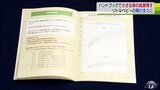 「孤独になりがちなママの支えに」リトルベビーハンドブック宮下宗一郎青森県知事が保護者団体に贈呈|TBS NEWS DIG