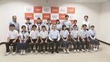 中学生がイギリス視察、現地の生徒と交流 内堀知事に報告 福島・本宮市 | 福島のニュース│TUF