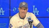 ロバーツ監督、大谷の優れた修正能力を絶賛「そのような選手を見たことがない」直近の不振から4試合ぶりの特大28号|TBS NEWS DIG