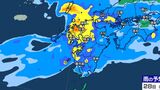 【九州大雨】線状降水帯発生のおそれ【27日夜~28日雨シミュレーション】…1時間ごとの雨雲を予測「通勤時間に大雨直撃」か 福岡・長崎・佐賀・大分・熊本・鹿児島・宮崎の雨量【大雨情報】 | 鹿児島のニュース|MBC NEWS|南日本放送