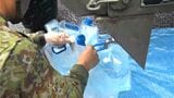 霧島・姶良3万7000戸で断水続く 給水所に長い列 鹿児島|TBS NEWS DIG