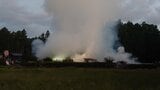 「建物が燃えている」住宅など全焼する火事 身元不明の男性の遺体見つかる 住人の男性連絡取れず 宮城・栗原市|TBS NEWS DIG